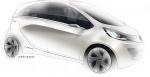Tata MegaPixel Concept 2012 года